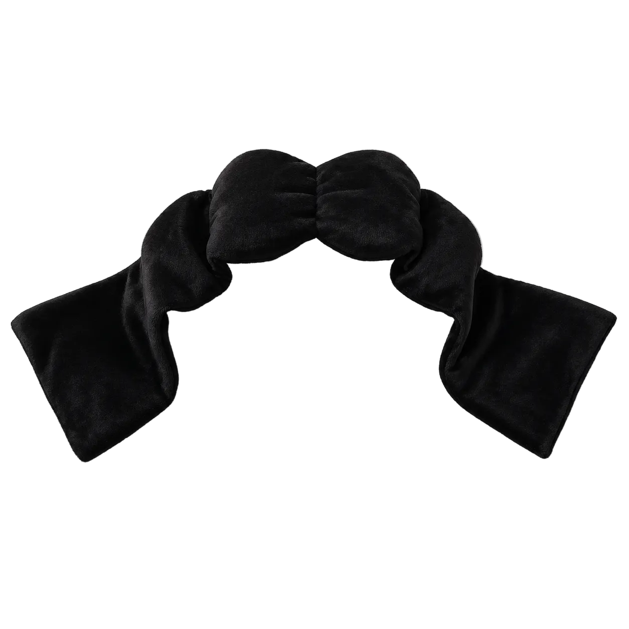 Dreamery Plush - Black - 01 hero