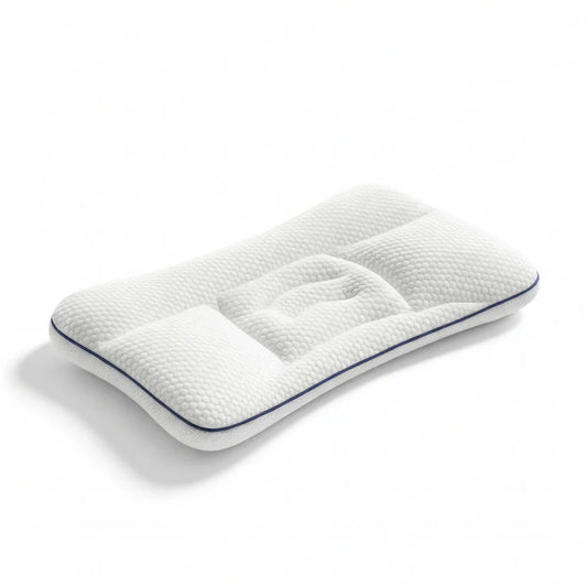 Dreamery Coolcloud Toddler Pillow