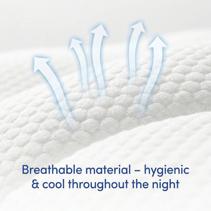 Dreamery Coolcloud Toddler Pillow