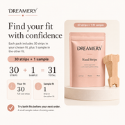 Beauty Sleep Natural Nasal Strip